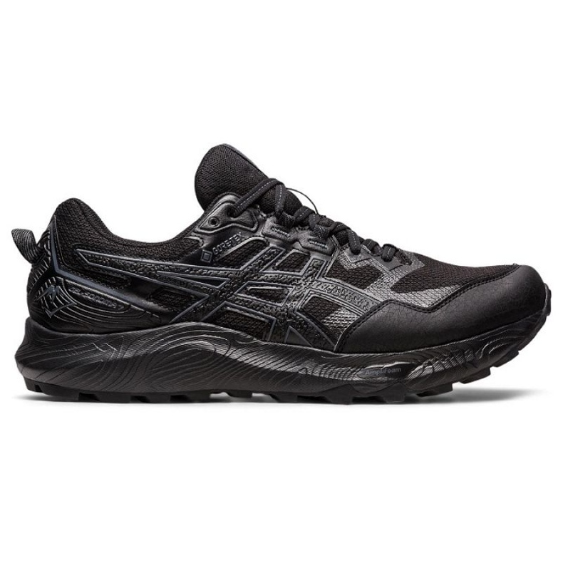 Asics Gel Sonoma 7 Gtx -kengät 1012B414-002 musta