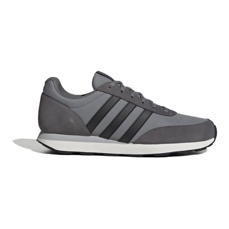 Adidas Run 60's 3.0 IE3827 kengät harmaa