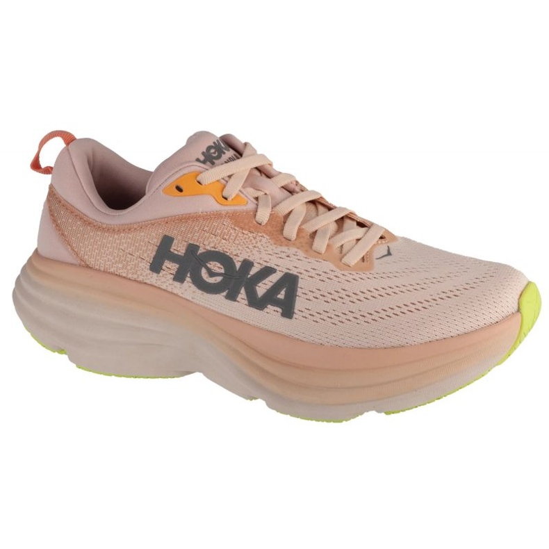 Hoka Bondi 8 kengät 1127952-CMV beige