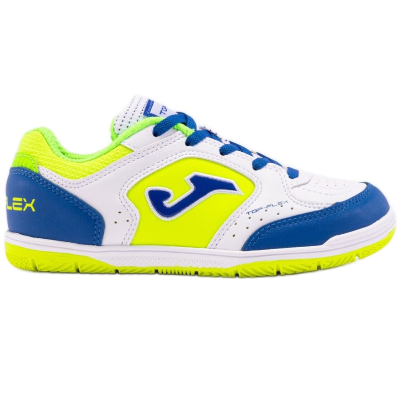 Joma Top Flex In kengät TPJW2402IN valkoinen