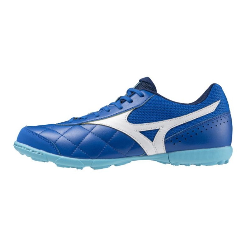 Mizuno Mrl Sala Club Tf Q1GB241603 kengät sininen