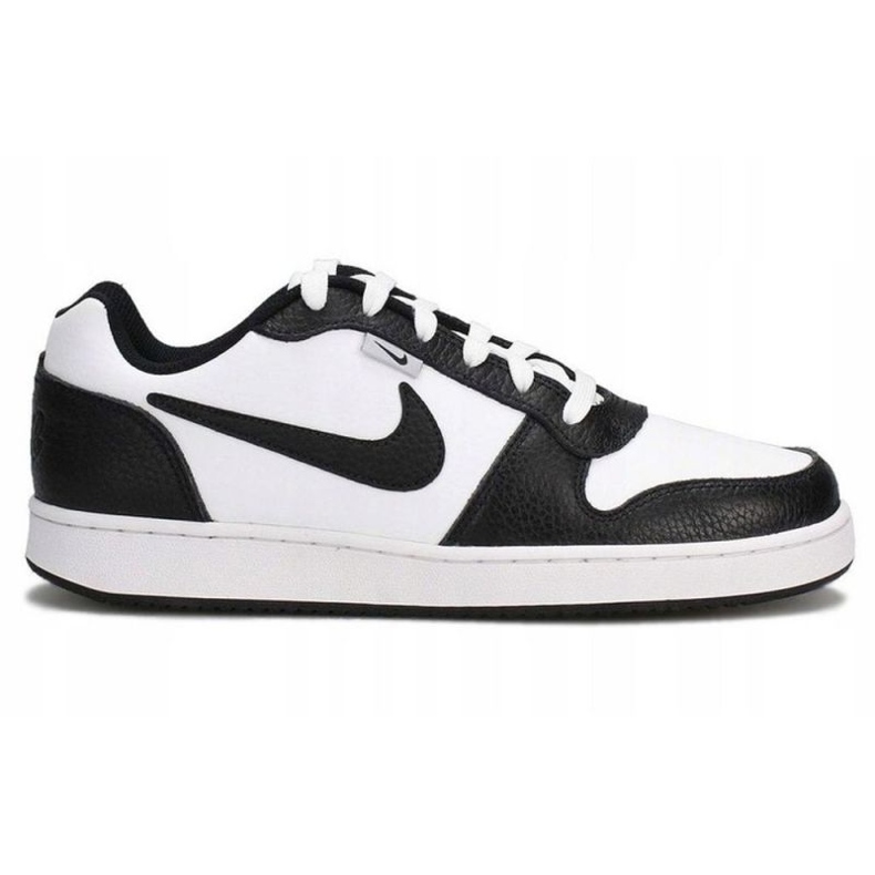 Nike Ebernon Low Prem AQ1774-102 kengät valkoinen
