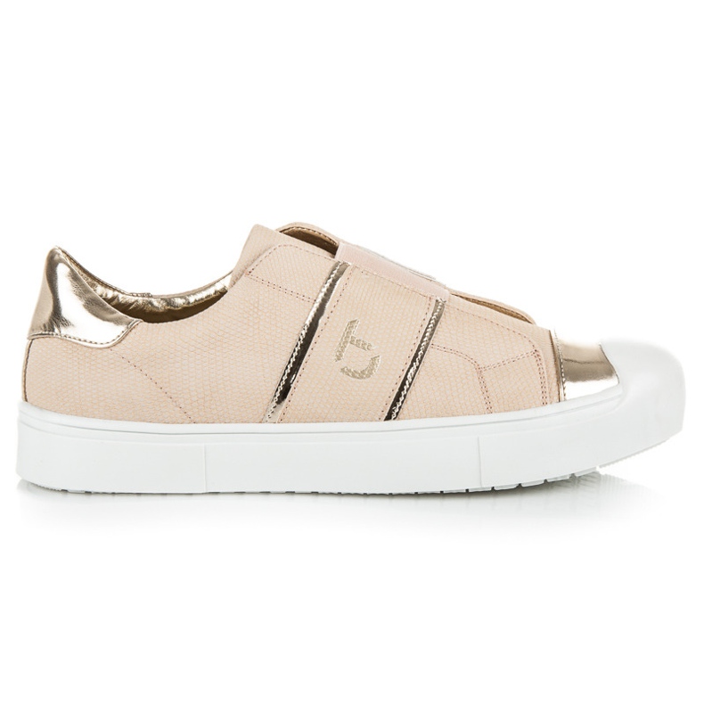 Betler Snake lenkkarit alustalla vaaleanpunainen