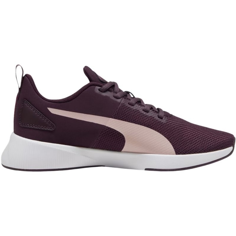 Puma Flyer juoksukengät 192257 68 violetti