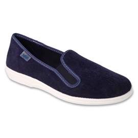 Befado Youth Sneakers PVC 401Q054 sininen