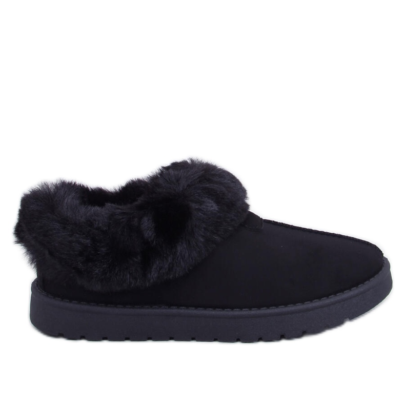 Lyhyet emushousut, joissa on Fraley Black -turkki musta