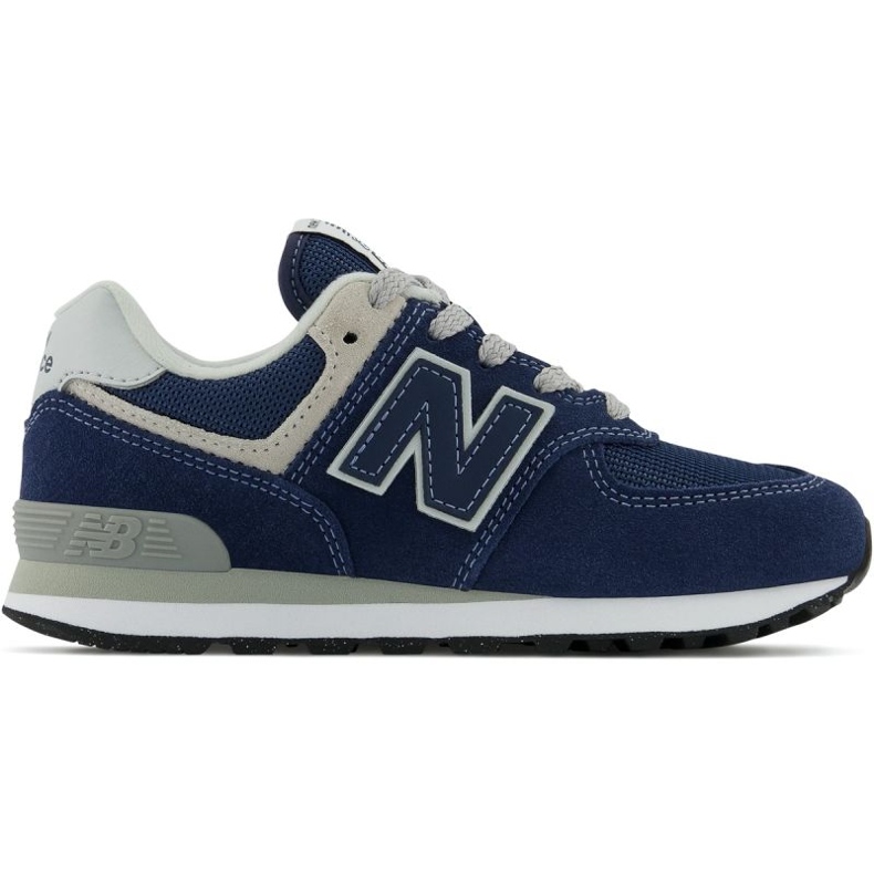 New Balance PC574EVN urheilukengät, tummansininen