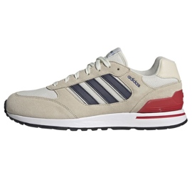 Adidas Run 80s ID1263 kengät beige