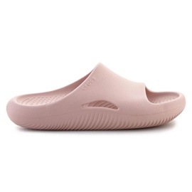 Crocs Mellow Recovery Slide 208392-6TY varvastossut vaaleanpunainen