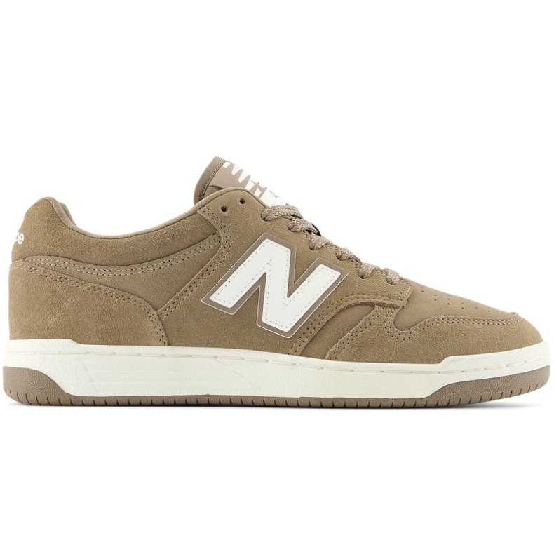 New Balance BB480LDT kengät beige