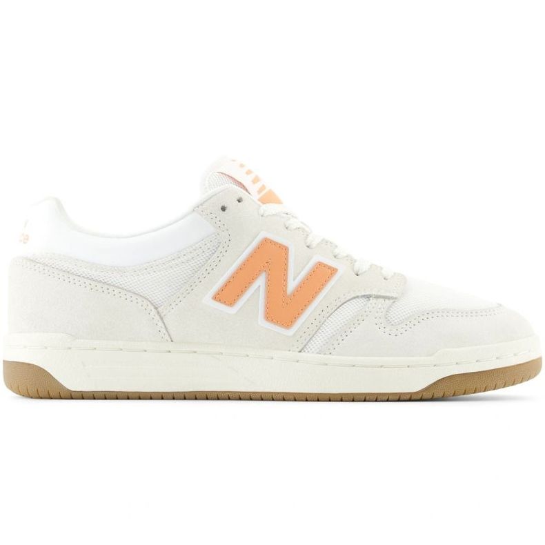 New Balance BB480LLB kengät beige