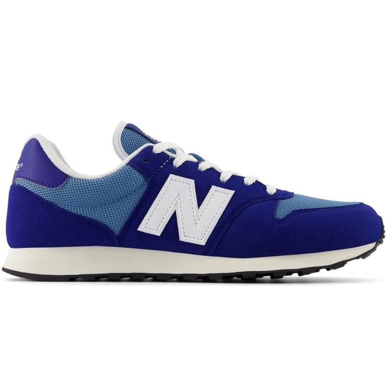 New Balance GM500LCL kengät sininen