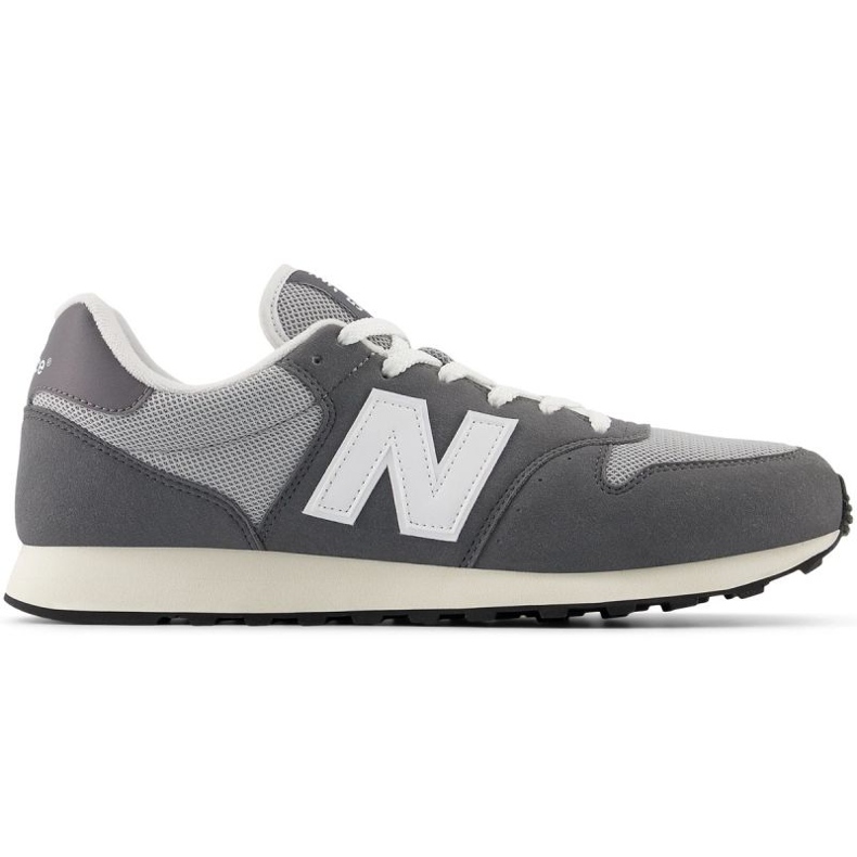 New Balance GM500LCR kengät harmaa