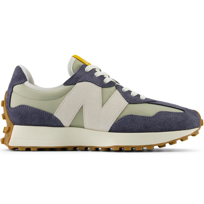 New Balance Unisex U327SD kengät sininen