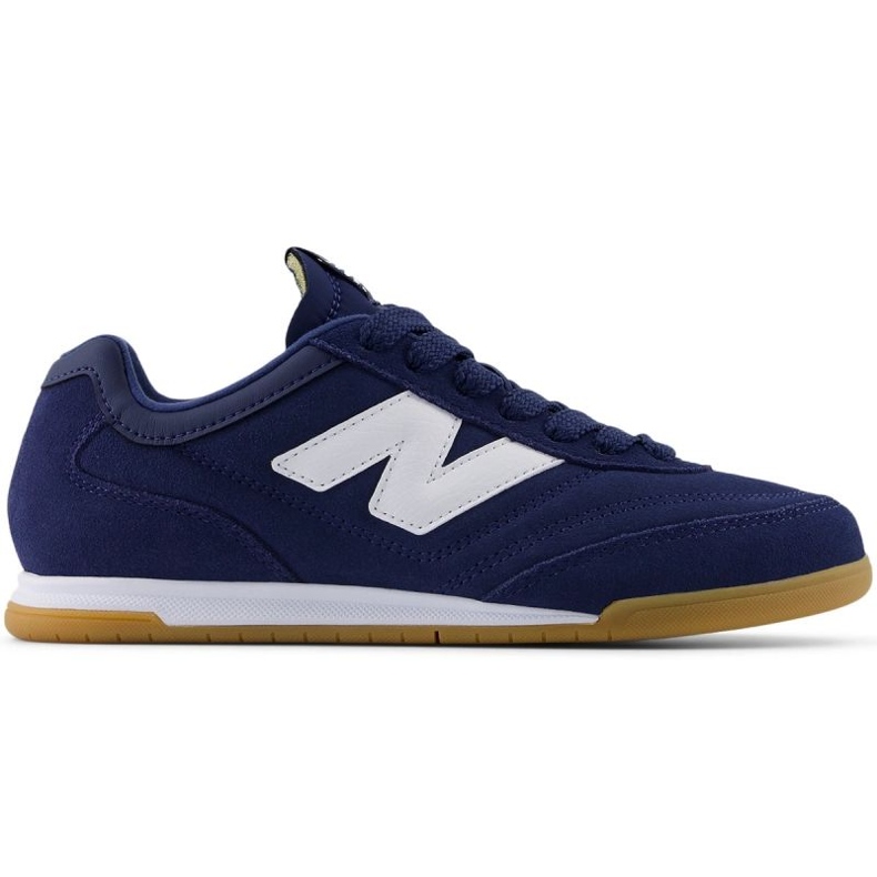 New Balance Unisex URC42SC -kengät sininen