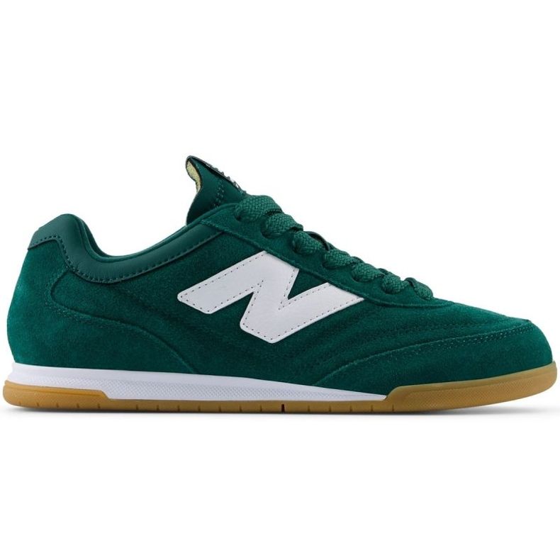 New Balance Unisex URC42SD kengät vihreä