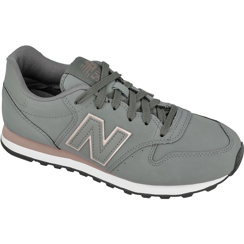 New Balance GW500CR kengät harmaa