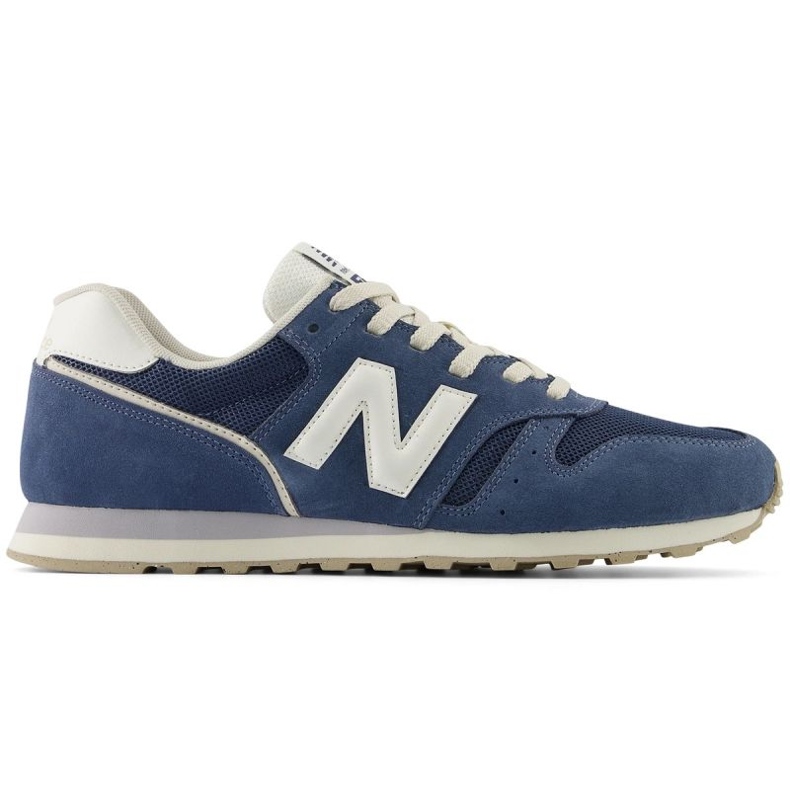 New Balance ML373QO2 urheilukengät sininen