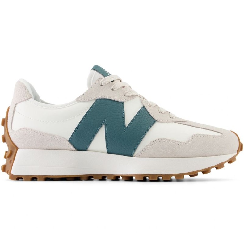 New Balance WS327GA urheilukengät valkoinen