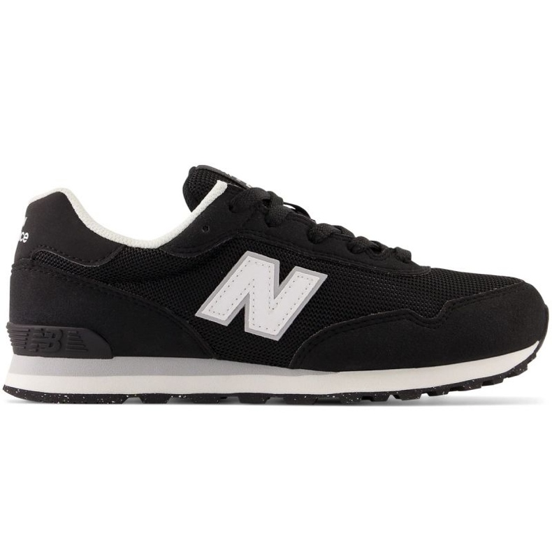 New Balance GC515BLK urheilukengät musta