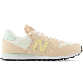 New Balance GW500FG2 urheilukengät beige