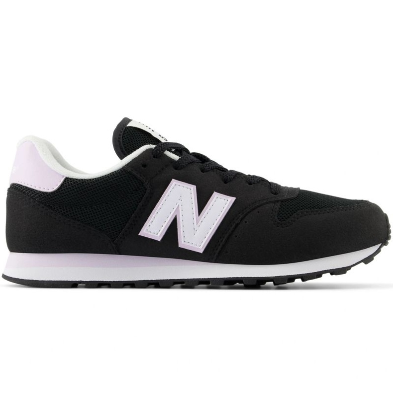 New Balance GW500MH2 urheilukengät musta