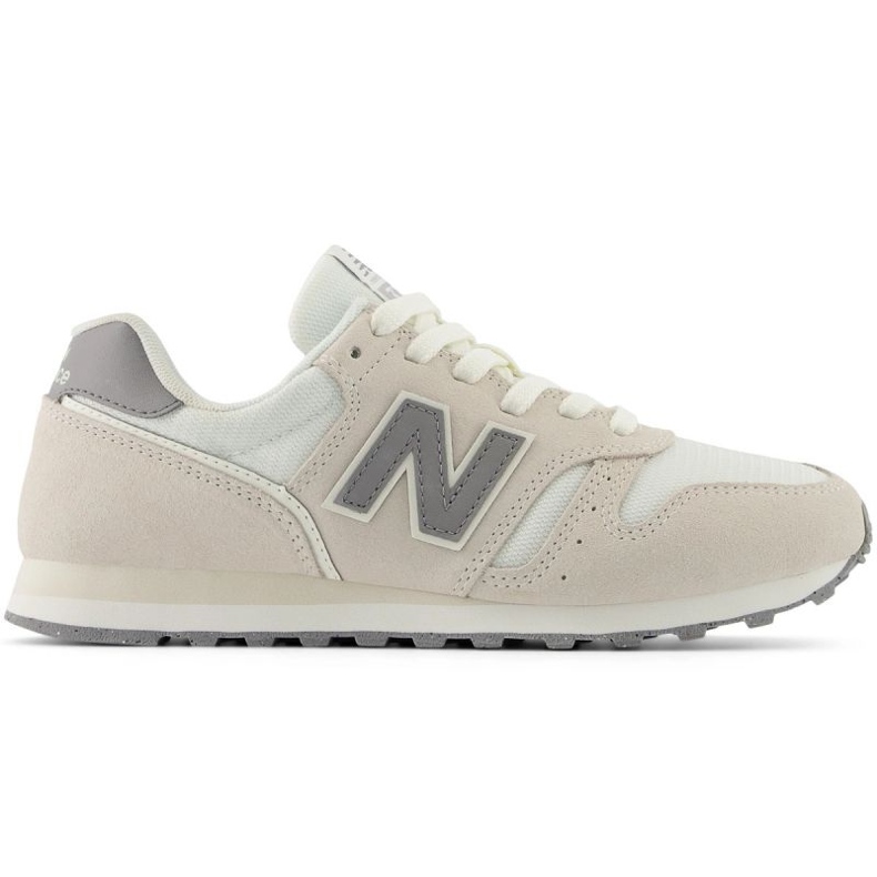 New Balance unisex urheilukengät WL373OL2 beige