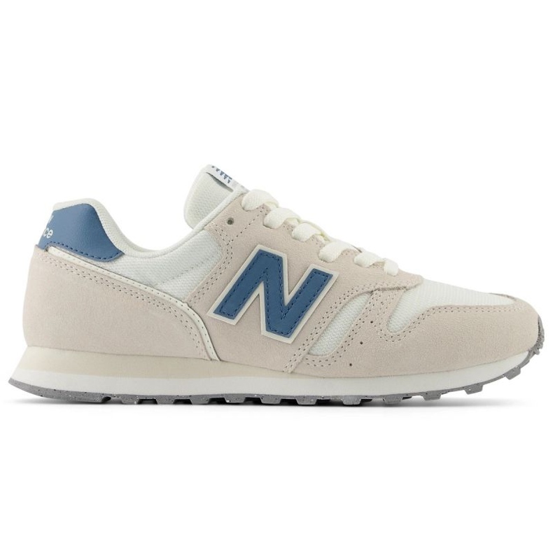 New Balance unisex urheilukengät WL373OJ2 beige