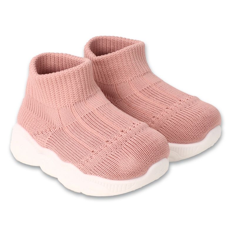 Befado baby 002P074 vaaleanpunainen