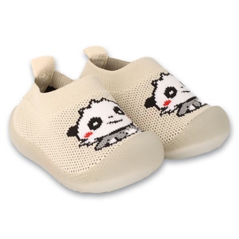 Befado baby 002P065 beige
