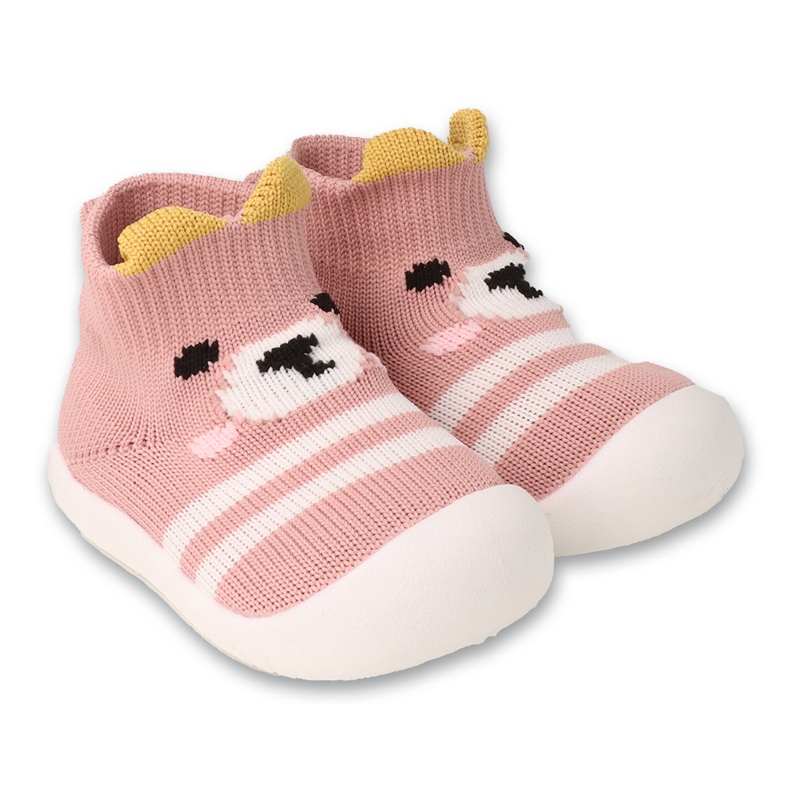 Befado baby 002P056 vaaleanpunainen