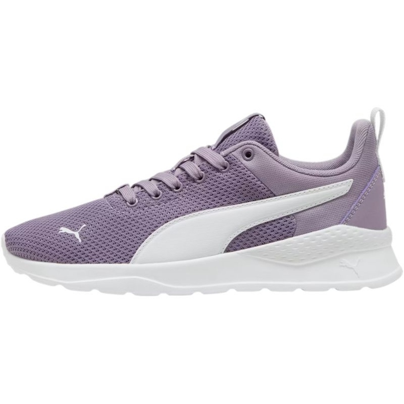 Puma Anzarun Lite kengät 371128 62 violetti