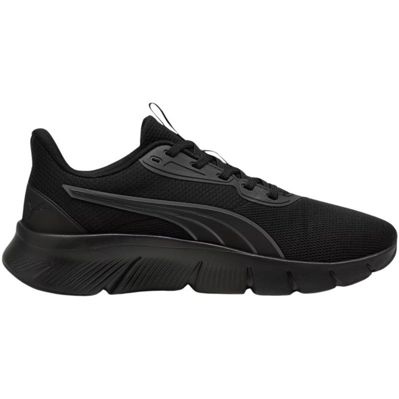 Puma FlexFocus Lite Modernit juoksukengät 310093 02 musta