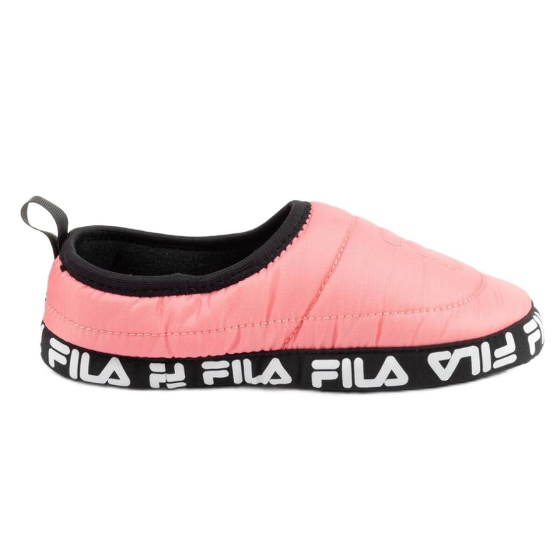 Fila Comfider FFW0227.40021 tossut vaaleanpunainen