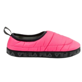Fila Comfider FFW0227.40026 tossut vaaleanpunainen