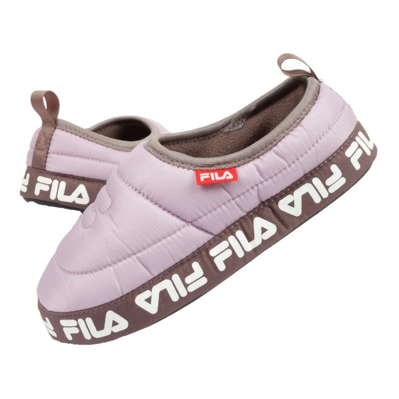 Fila Comfider FFW0227.40040 tossut violetti