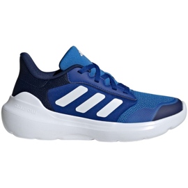 Adidas Tensaur Run 3.0 IE3549 juoksukengät sininen