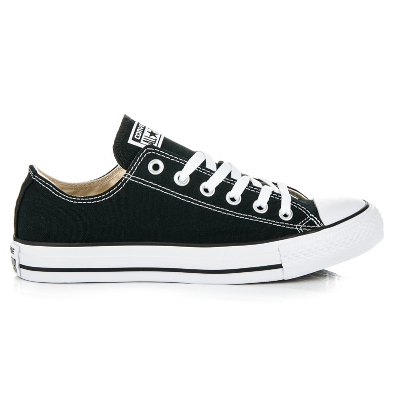 Converse Chuck Taylor All Star Core -kouluttajat musta