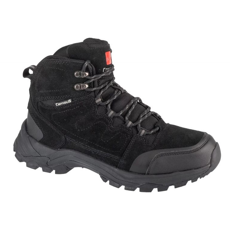 Campus Masif kengät CM0108323200 musta