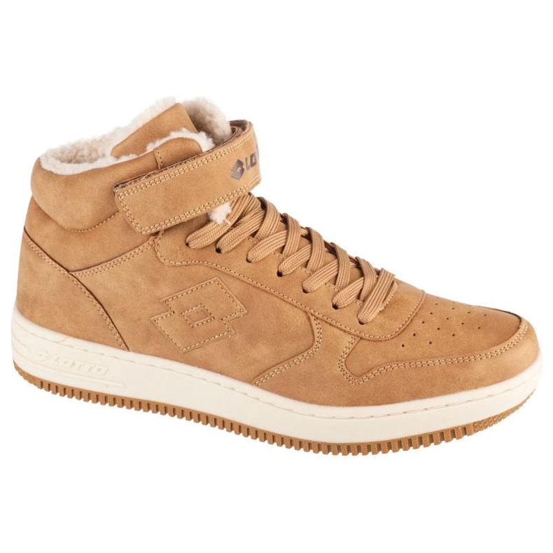Lotto Paliot Fur kengät 2400192U-7212 beige