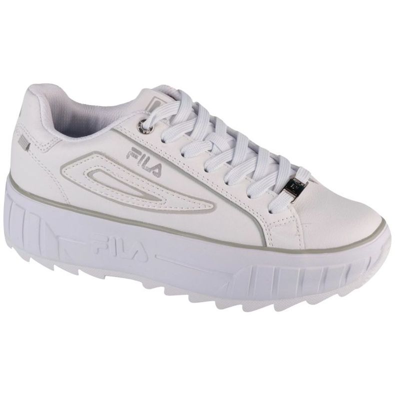 Fila Sintra FFW0493-10004 kengät valkoinen