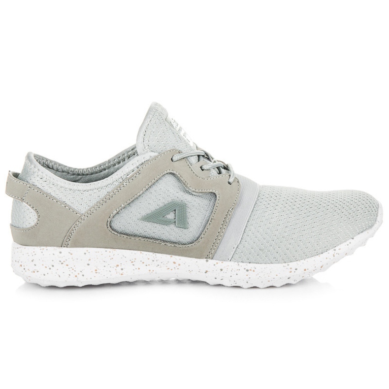 American Club Urheilujalkineet harmaa