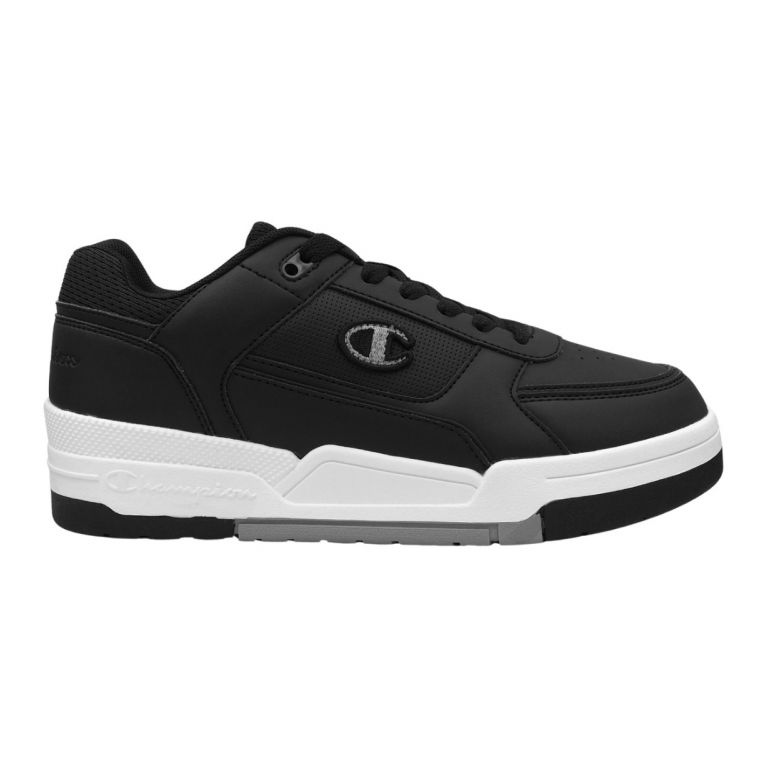 Champion RD18 Heritage Low S22030 KK002 kengät musta
