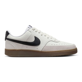 Nike Court Vision Low FQ8075-133 kengät valkoinen