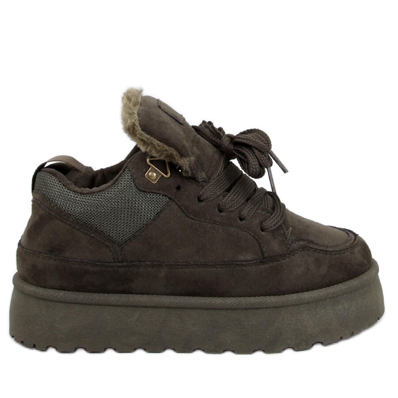 Skinner Green eristetyt alustalenkkarit vihreä