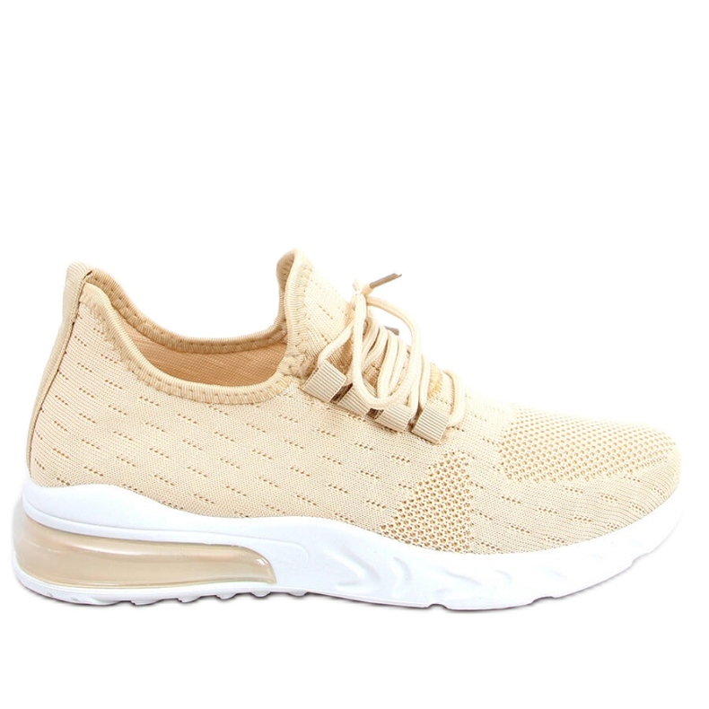 Beiget urheilujalkineet