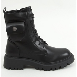 JJ06P Mustatyöläiset taskulla - Inello