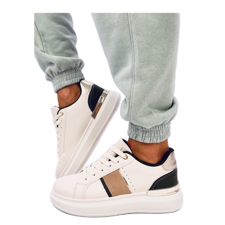 Holms Green alustalenkkarit - Inello beige