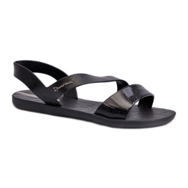 Step in style Sandaalit Malli 82429 Ipanema Vibe Sandal Fem Black - Astu tyyliin musta