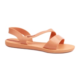Step in style Sandaalit Malli 82429 Ipanema Vibe Sandal Fem Orange - Astu tyyliin oranssi